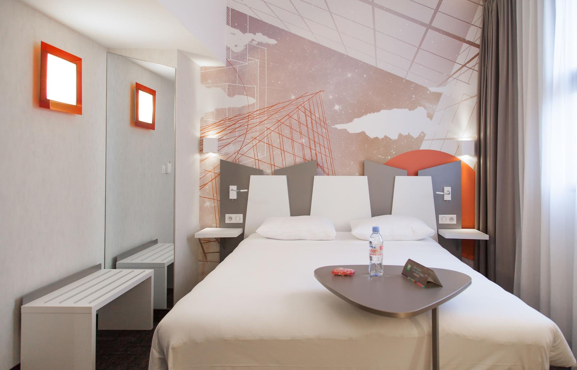 Ibis Styles Centre Poitiers