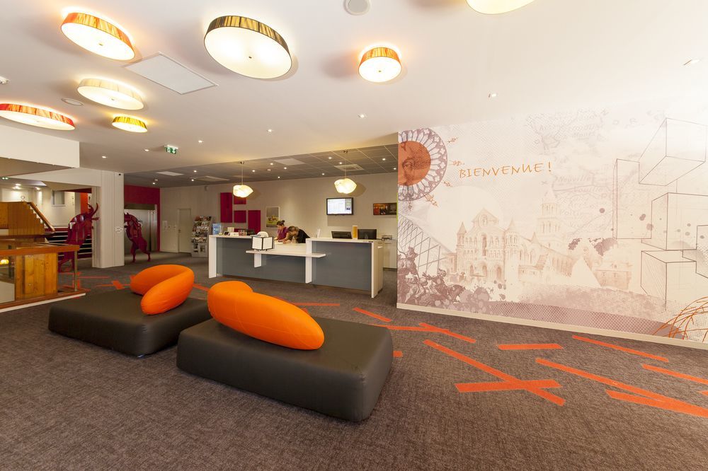 Ibis Styles Centre Poitiers