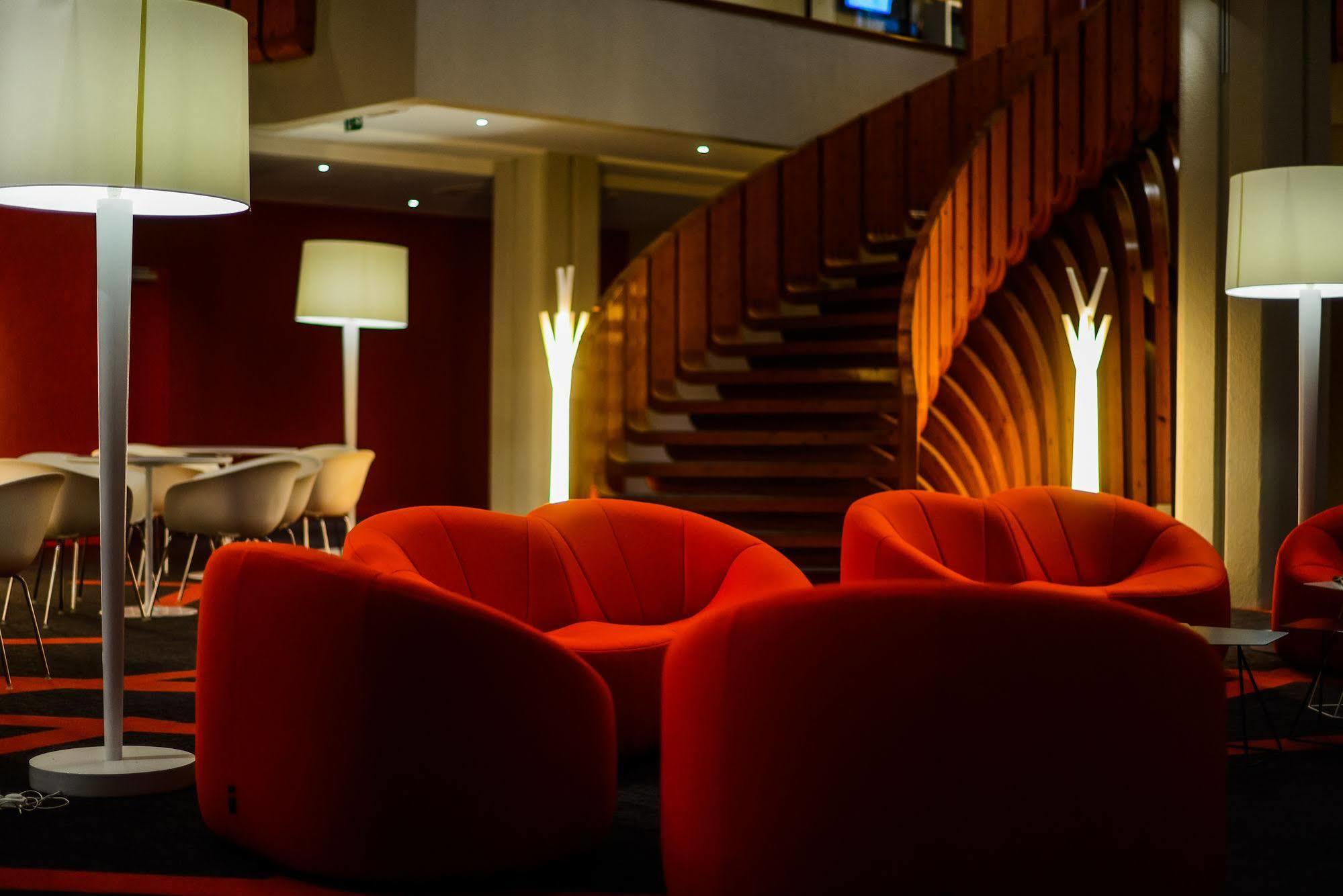 Hotel Ibis Styles Centre