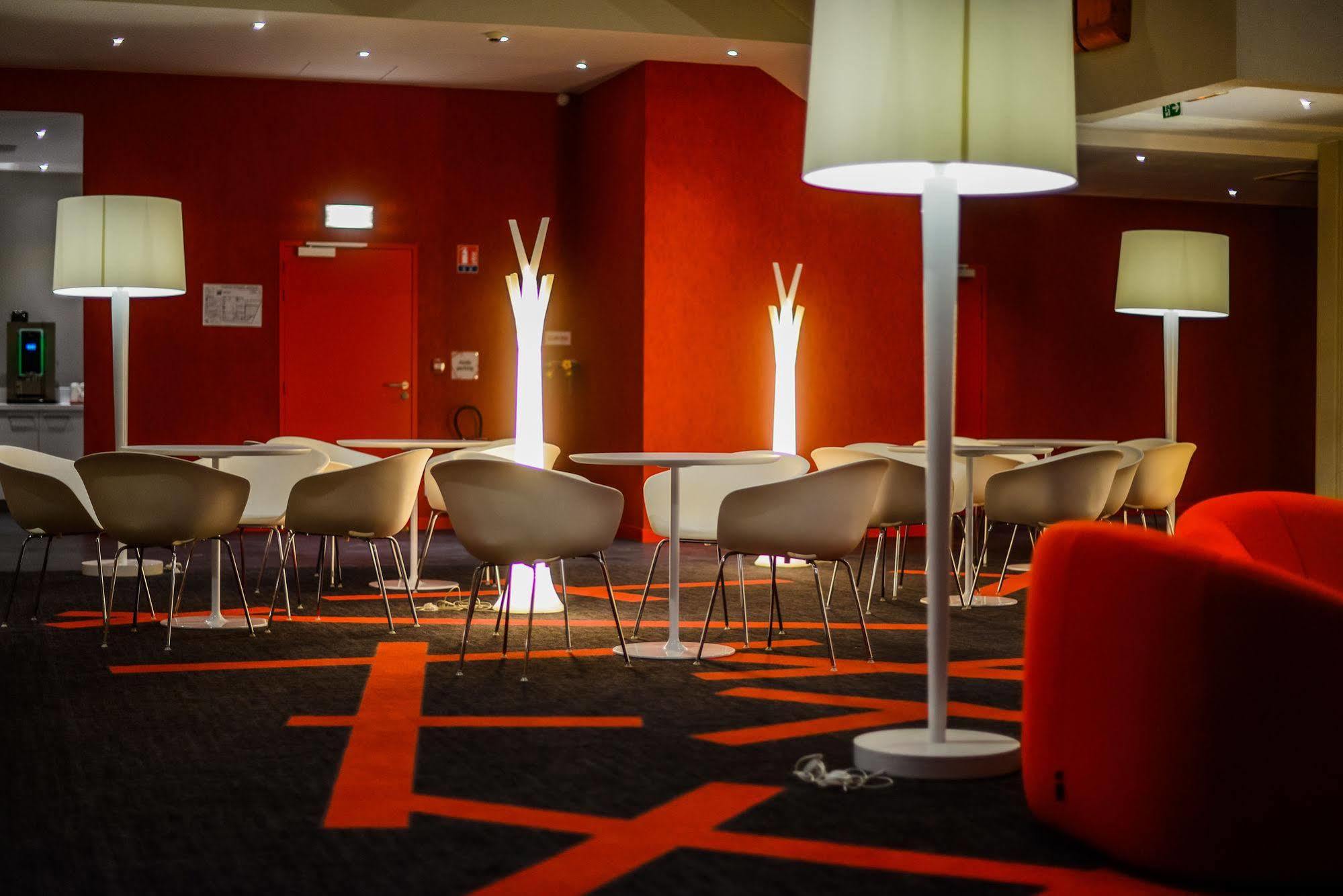 Hotel Ibis Styles Centre 3*